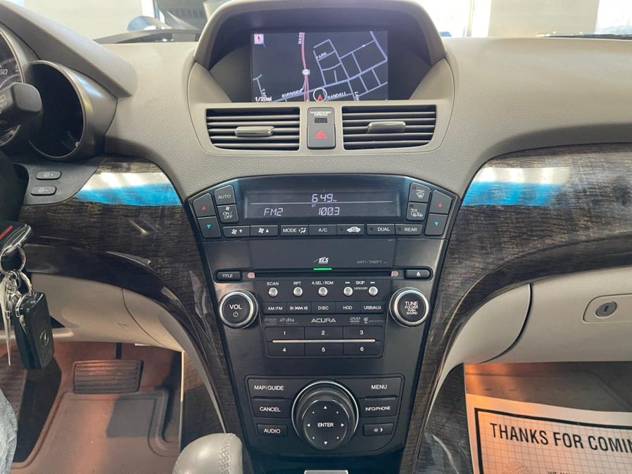 Used Acura MDX AWD 4dr Tech Pkg 2013 | 5 Towns Drive. Inwood, New York Used Acura MDX AWD 4dr Tech Pkg 2013 | 5 Towns Drive. Inwood, New York
