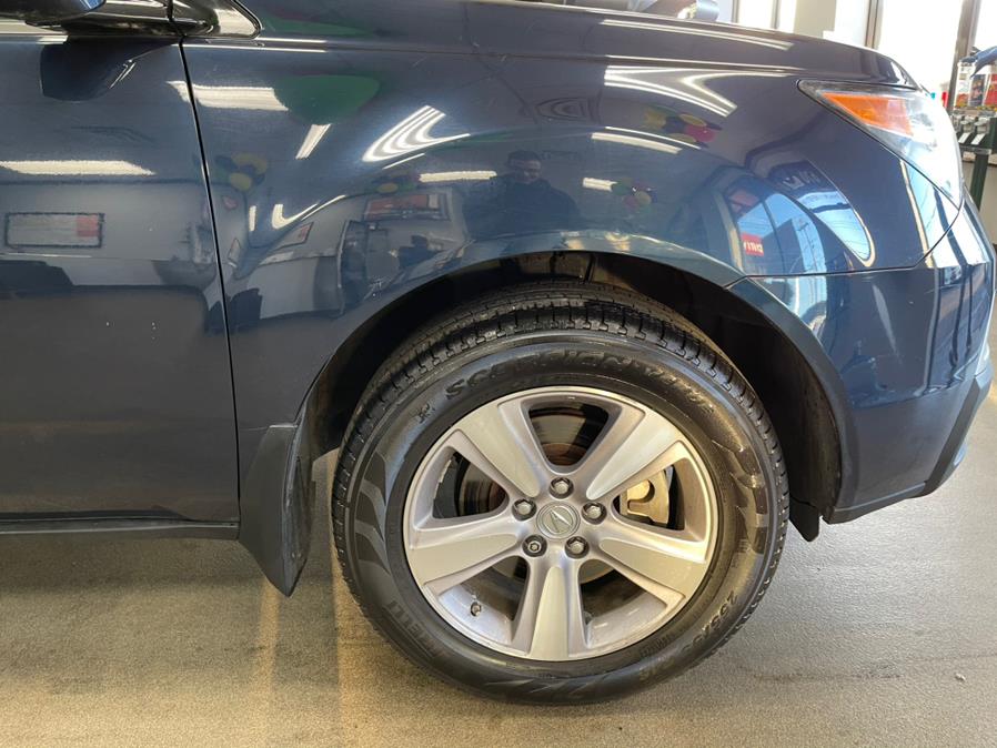 Used Acura MDX AWD 4dr Tech Pkg 2013 | 5 Towns Drive. Inwood, New York Used Acura MDX AWD 4dr Tech Pkg 2013 | 5 Towns Drive. Inwood, New York