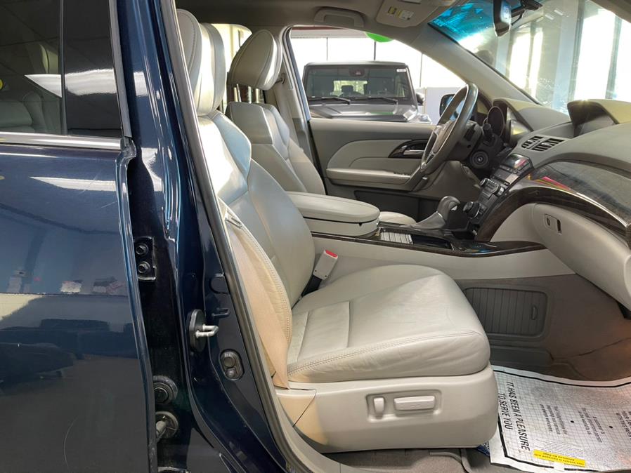 Used Acura MDX AWD 4dr Tech Pkg 2013 | 5 Towns Drive. Inwood, New York Used Acura MDX AWD 4dr Tech Pkg 2013 | 5 Towns Drive. Inwood, New York