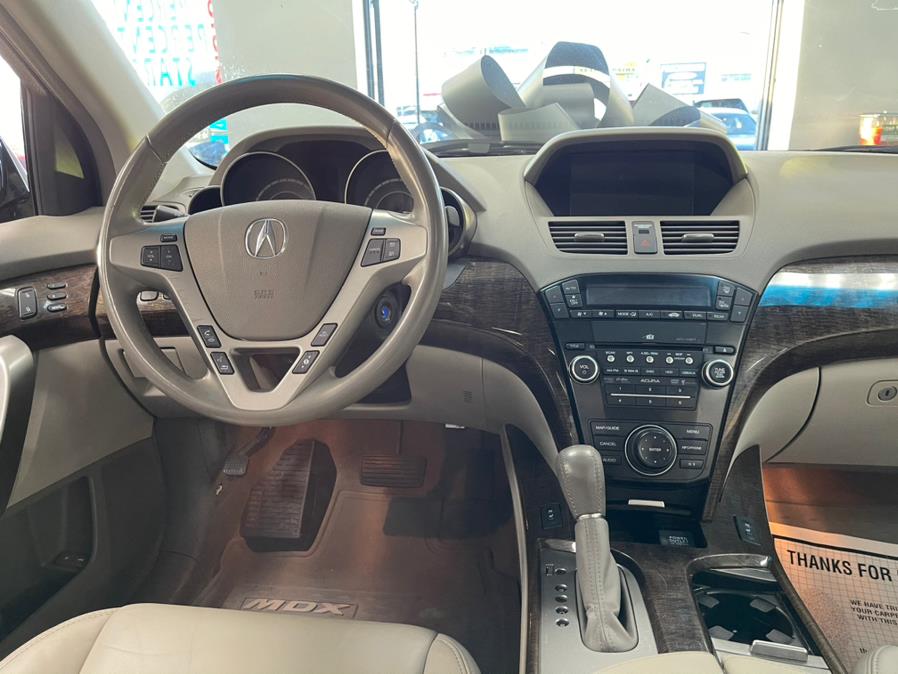 Used Acura MDX AWD 4dr Tech Pkg 2013 | 5 Towns Drive. Inwood, New York Used Acura MDX AWD 4dr Tech Pkg 2013 | 5 Towns Drive. Inwood, New York