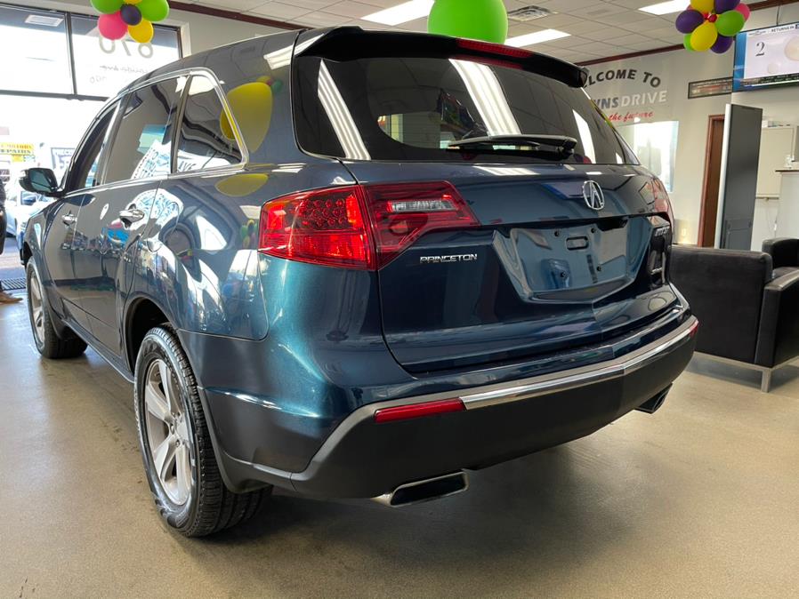 Used Acura MDX AWD 4dr Tech Pkg 2013 | 5 Towns Drive. Inwood, New York Used Acura MDX AWD 4dr Tech Pkg 2013 | 5 Towns Drive. Inwood, New York