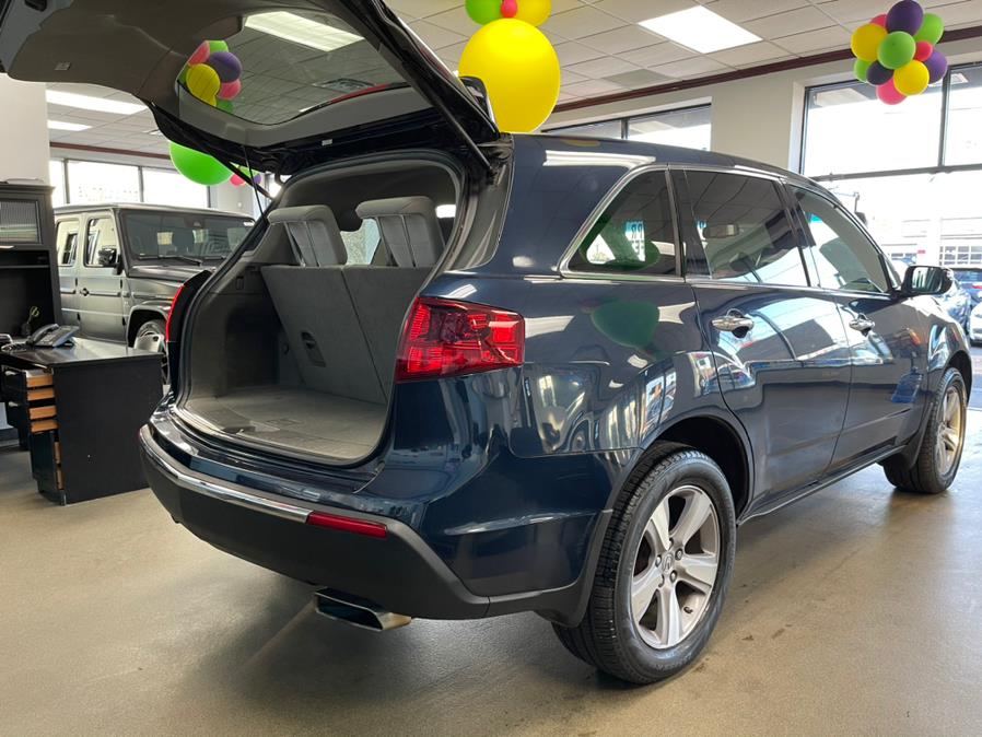 Used Acura MDX AWD 4dr Tech Pkg 2013 | 5 Towns Drive. Inwood, New York Used Acura MDX AWD 4dr Tech Pkg 2013 | 5 Towns Drive. Inwood, New York