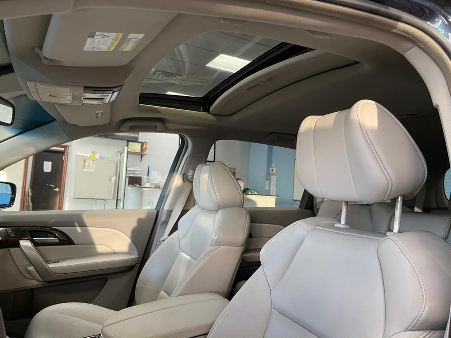 Used Acura MDX AWD 4dr Tech Pkg 2013 | 5 Towns Drive. Inwood, New York Used Acura MDX AWD 4dr Tech Pkg 2013 | 5 Towns Drive. Inwood, New York