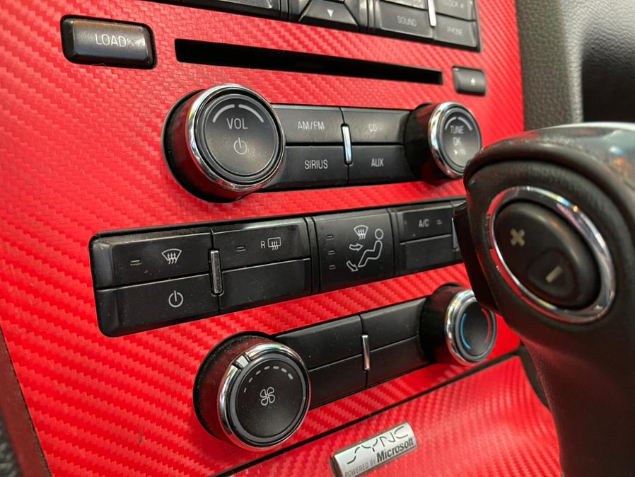 2014 Ford Mustang 2dr Conv V6 Premium, available for sale in Inwood, New York | 5 Towns Drive. Inwood, New York 2014 Ford Mustang 2dr Conv V6 Premium, available for sale in Inwood, New York | 5 Towns Drive. Inwood, New York