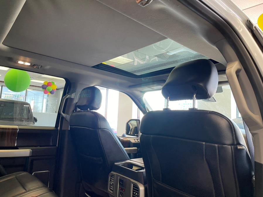 Used Ford F-150 4WD SuperCrew 145" Lariat 2016 | 5 Towns Drive. Inwood, New York Used Ford F-150 4WD SuperCrew 145" Lariat 2016 | 5 Towns Drive. Inwood, New York