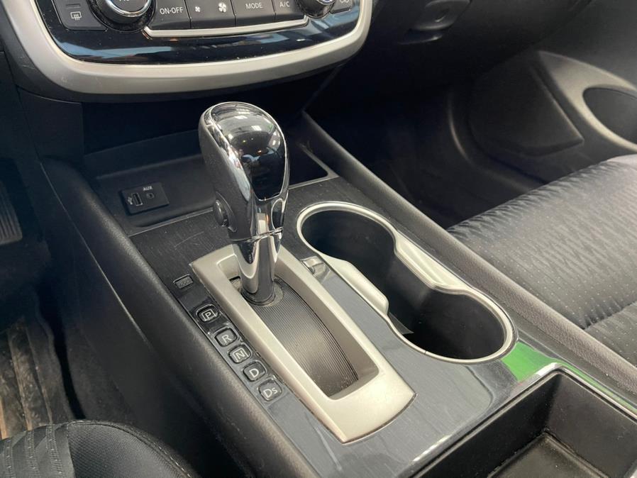 Used Nissan Altima 2.5 SV Sedan 2018 | 5 Towns Drive. Inwood, New York Used Nissan Altima 2.5 SV Sedan 2018 | 5 Towns Drive. Inwood, New York