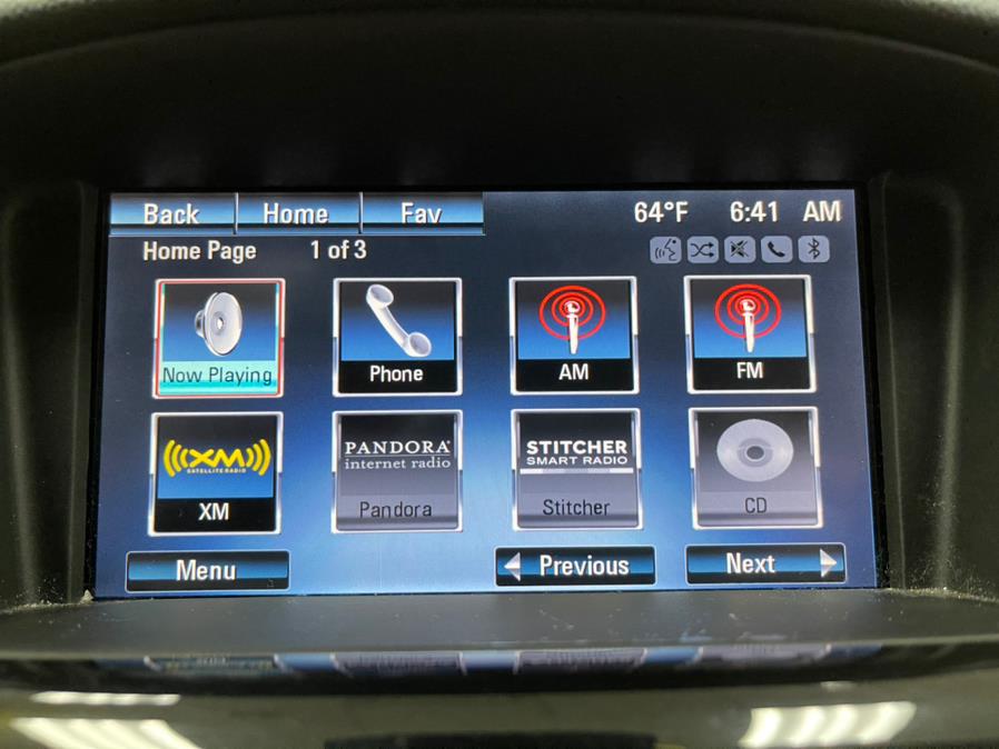 Used Chevrolet Cruze Limited 4dr Sdn Auto LT w/1LT 2016 | 5 Towns Drive. Inwood, New York Used Chevrolet Cruze Limited 4dr Sdn Auto LT w/1LT 2016 | 5 Towns Drive. Inwood, New York