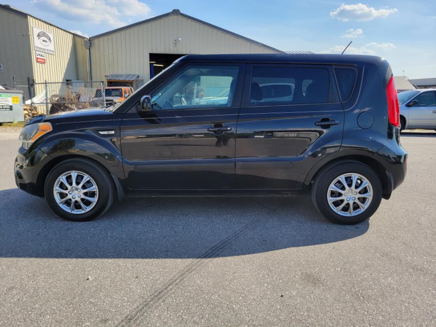 Used Kia Soul 5dr Wgn Auto Base 2013 | Ideal Auto Sales. Orlando, Florida Used Kia Soul 5dr Wgn Auto Base 2013 | Ideal Auto Sales. Orlando, Florida