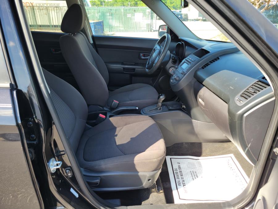 Used Kia Soul 5dr Wgn Auto Base 2013 | Ideal Auto Sales. Orlando, Florida Used Kia Soul 5dr Wgn Auto Base 2013 | Ideal Auto Sales. Orlando, Florida