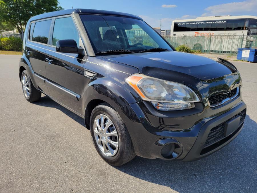 Used Kia Soul 5dr Wgn Auto Base 2013 | Ideal Auto Sales. Orlando, Florida Used Kia Soul 5dr Wgn Auto Base 2013 | Ideal Auto Sales. Orlando, Florida