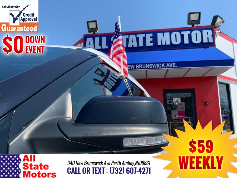 2016 Ford Explorer 4WD 4dr XLT, available for sale in Perth Amboy, New Jersey | All State Motor Inc. Perth Amboy, New Jersey 2016 Ford Explorer 4WD 4dr XLT, available for sale in Perth Amboy, New Jersey | All State Motor Inc. Perth Amboy, New Jersey