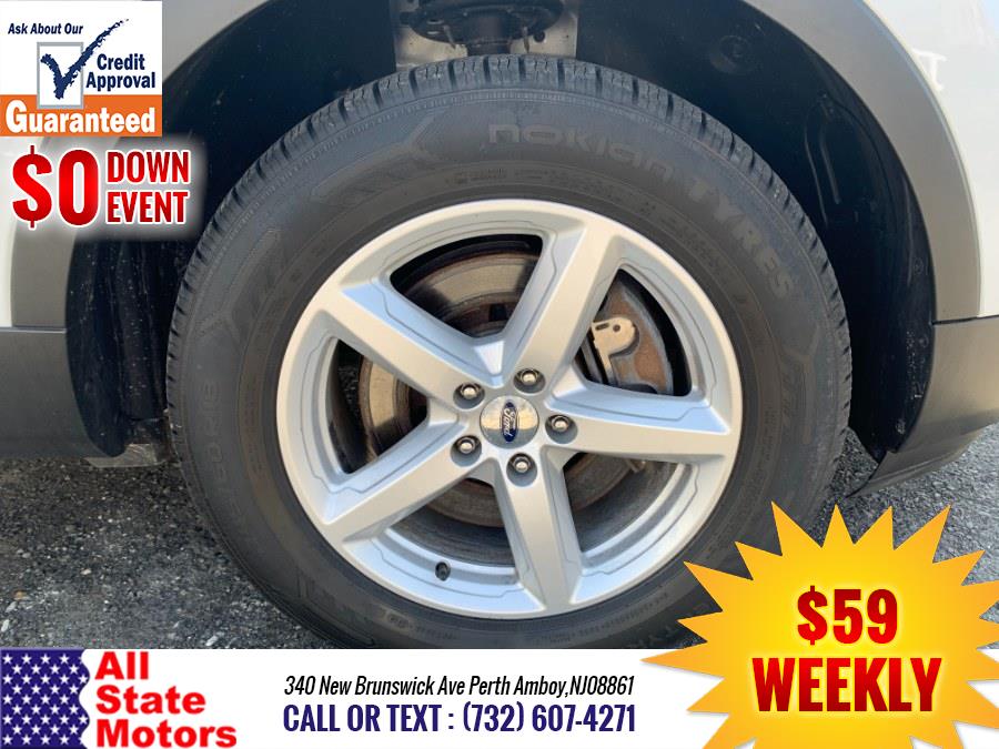 2016 Ford Explorer 4WD 4dr XLT, available for sale in Perth Amboy, New Jersey | All State Motor Inc. Perth Amboy, New Jersey 2016 Ford Explorer 4WD 4dr XLT, available for sale in Perth Amboy, New Jersey | All State Motor Inc. Perth Amboy, New Jersey