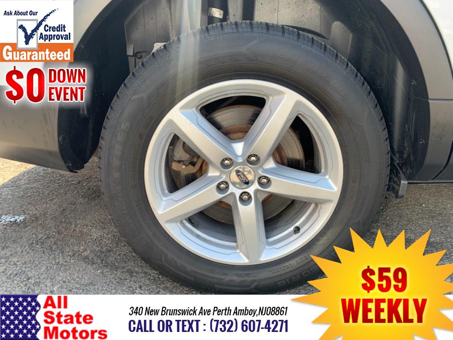 2016 Ford Explorer 4WD 4dr XLT, available for sale in Perth Amboy, New Jersey | All State Motor Inc. Perth Amboy, New Jersey 2016 Ford Explorer 4WD 4dr XLT, available for sale in Perth Amboy, New Jersey | All State Motor Inc. Perth Amboy, New Jersey