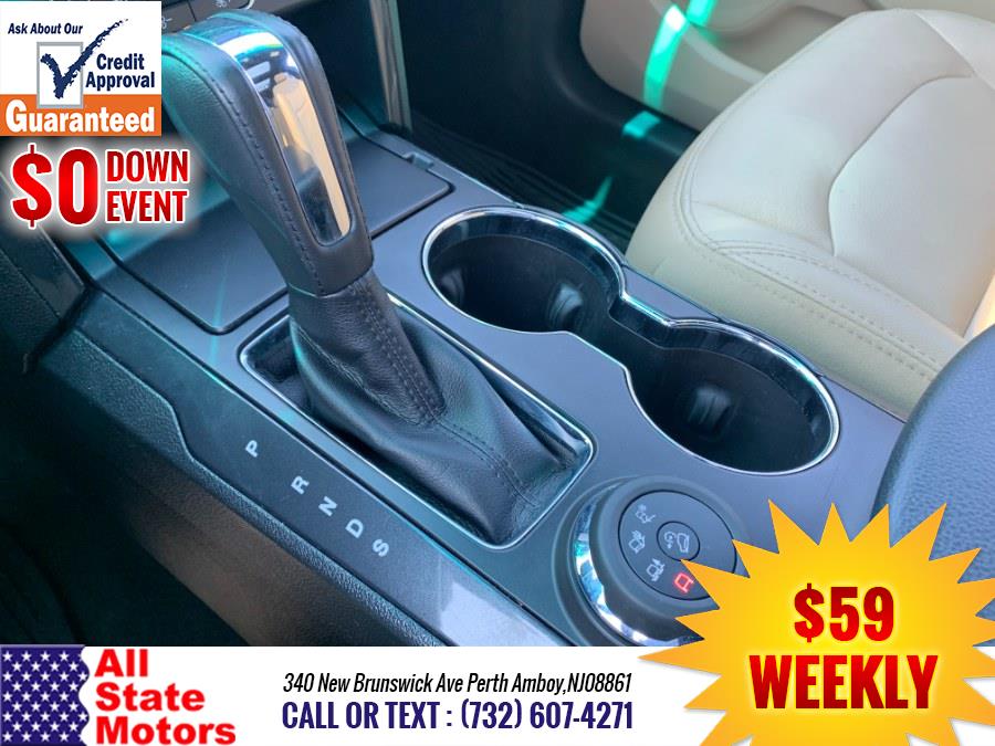 2016 Ford Explorer 4WD 4dr XLT, available for sale in Perth Amboy, New Jersey | All State Motor Inc. Perth Amboy, New Jersey 2016 Ford Explorer 4WD 4dr XLT, available for sale in Perth Amboy, New Jersey | All State Motor Inc. Perth Amboy, New Jersey