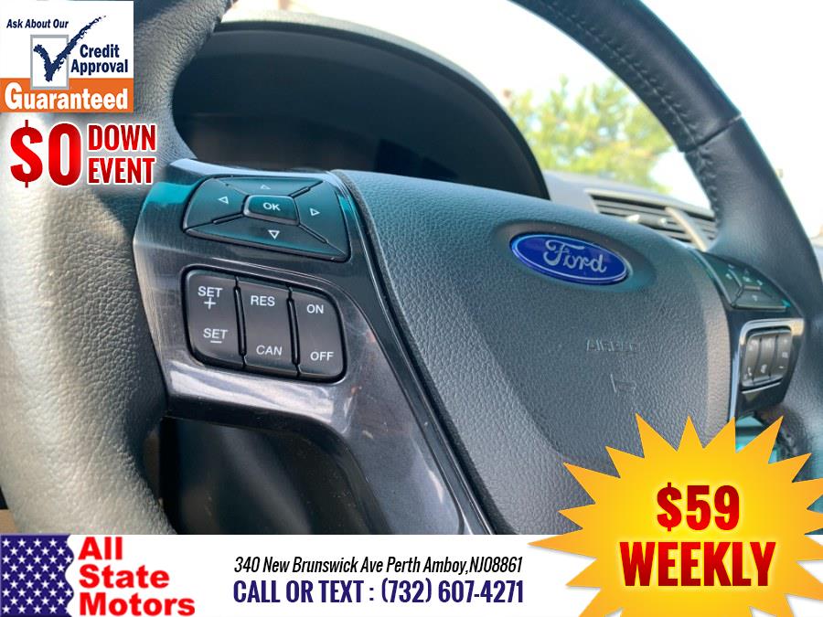 2016 Ford Explorer 4WD 4dr XLT, available for sale in Perth Amboy, New Jersey | All State Motor Inc. Perth Amboy, New Jersey 2016 Ford Explorer 4WD 4dr XLT, available for sale in Perth Amboy, New Jersey | All State Motor Inc. Perth Amboy, New Jersey