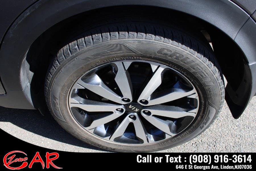 Used Kia Sportage EX AWD 2017 | Car Zone. Linden, New Jersey Used Kia Sportage EX AWD 2017 | Car Zone. Linden, New Jersey