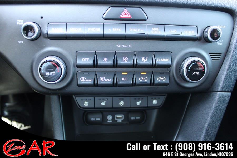Used Kia Sportage EX AWD 2017 | Car Zone. Linden, New Jersey Used Kia Sportage EX AWD 2017 | Car Zone. Linden, New Jersey