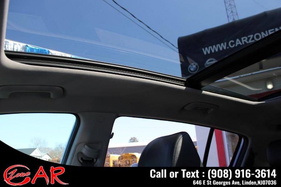Used Kia Sportage EX AWD 2017 | Car Zone. Linden, New Jersey Used Kia Sportage EX AWD 2017 | Car Zone. Linden, New Jersey