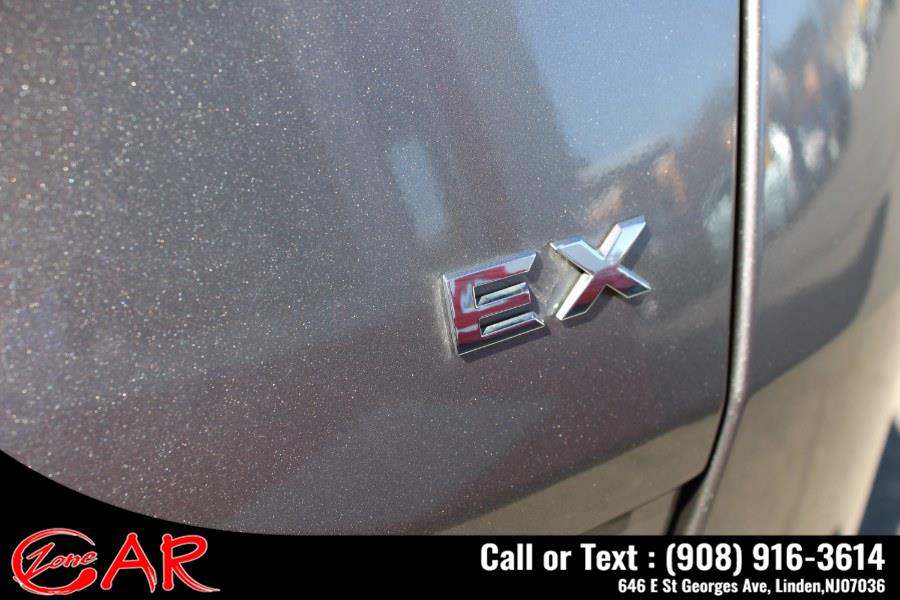 Used Kia Sportage EX AWD 2017 | Car Zone. Linden, New Jersey Used Kia Sportage EX AWD 2017 | Car Zone. Linden, New Jersey
