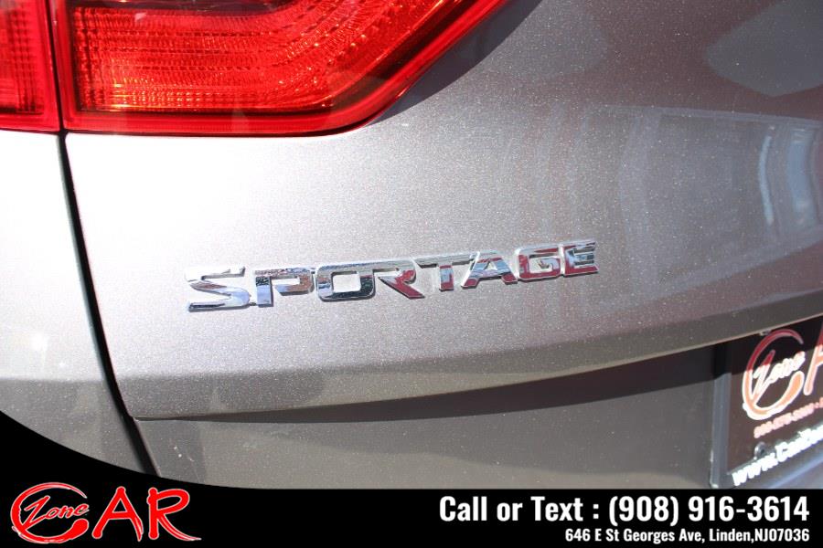 Used Kia Sportage EX AWD 2017 | Car Zone. Linden, New Jersey Used Kia Sportage EX AWD 2017 | Car Zone. Linden, New Jersey