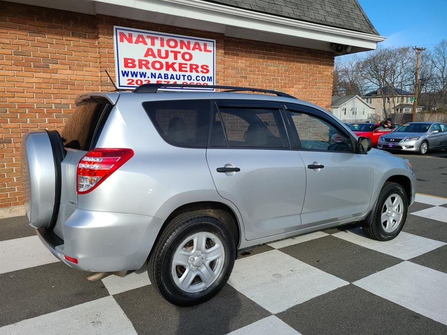 Used Toyota RAV4 4WD 4dr 2012 | National Auto Brokers, Inc.. Waterbury, Connecticut Used Toyota RAV4 4WD 4dr 2012 | National Auto Brokers, Inc.. Waterbury, Connecticut