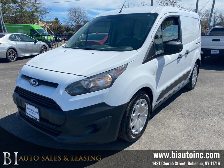 2015 Ford Transit Connect SWB XL w/Rear Liftgate, available for sale in Bohemia, New York | B I Auto Sales. Bohemia, New York