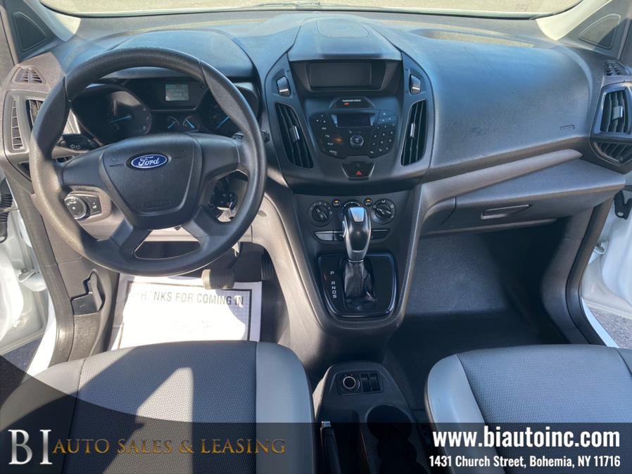 Used Ford Transit Connect SWB XL w/Rear Liftgate 2015 | B I Auto Sales. Bohemia, New York Used Ford Transit Connect SWB XL w/Rear Liftgate 2015 | B I Auto Sales. Bohemia, New York