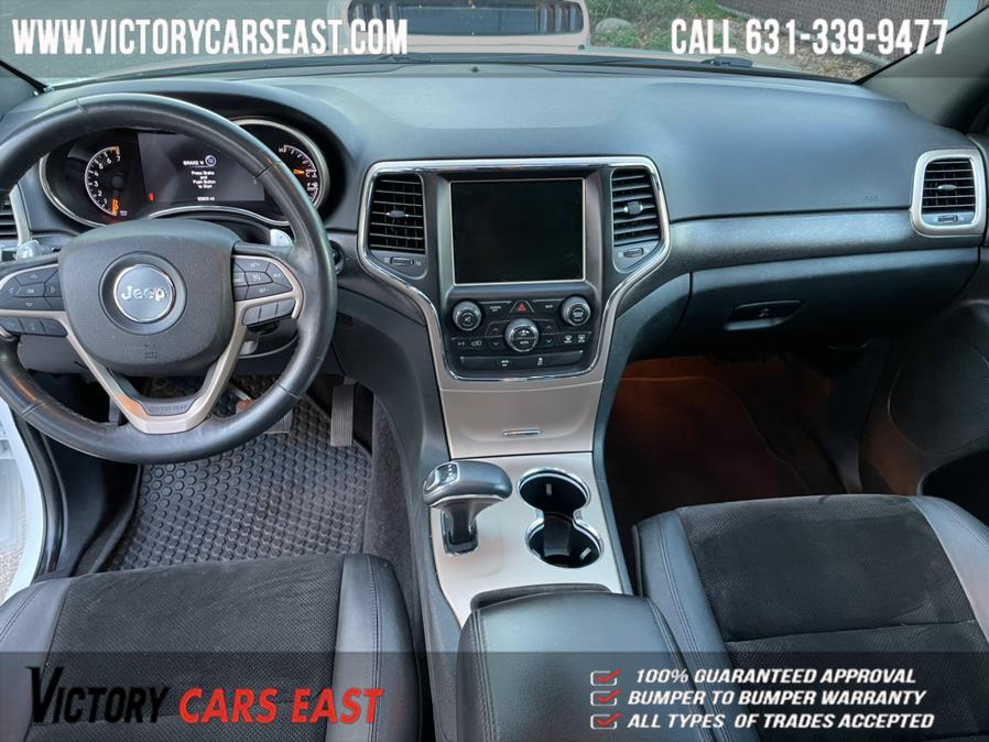 Used Jeep Grand Cherokee 4WD 4dr Altitude 2015 | Victory Cars East LLC. Huntington, New York Used Jeep Grand Cherokee 4WD 4dr Altitude 2015 | Victory Cars East LLC. Huntington, New York