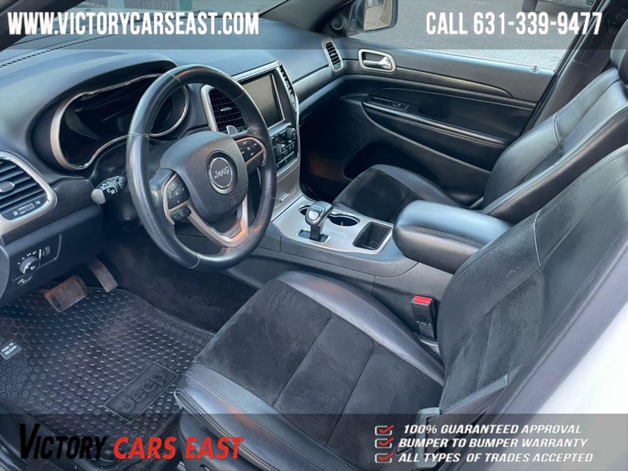 Used Jeep Grand Cherokee 4WD 4dr Altitude 2015 | Victory Cars East LLC. Huntington, New York Used Jeep Grand Cherokee 4WD 4dr Altitude 2015 | Victory Cars East LLC. Huntington, New York