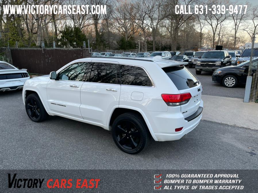 Used Jeep Grand Cherokee 4WD 4dr Altitude 2015 | Victory Cars East LLC. Huntington, New York Used Jeep Grand Cherokee 4WD 4dr Altitude 2015 | Victory Cars East LLC. Huntington, New York