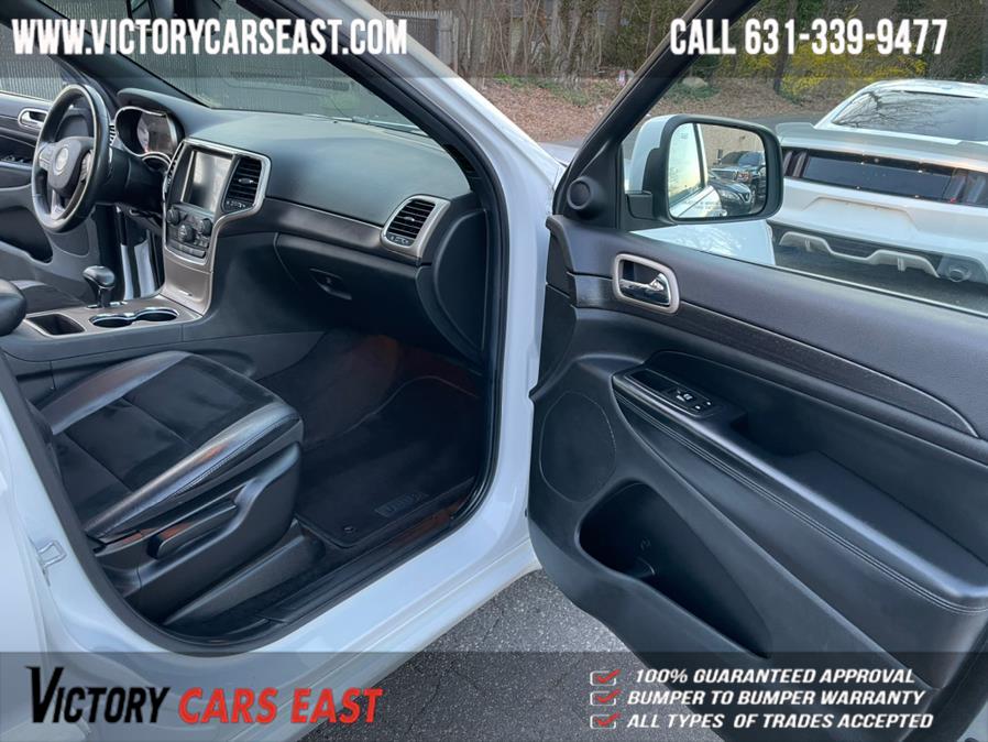 Used Jeep Grand Cherokee 4WD 4dr Altitude 2015 | Victory Cars East LLC. Huntington, New York Used Jeep Grand Cherokee 4WD 4dr Altitude 2015 | Victory Cars East LLC. Huntington, New York