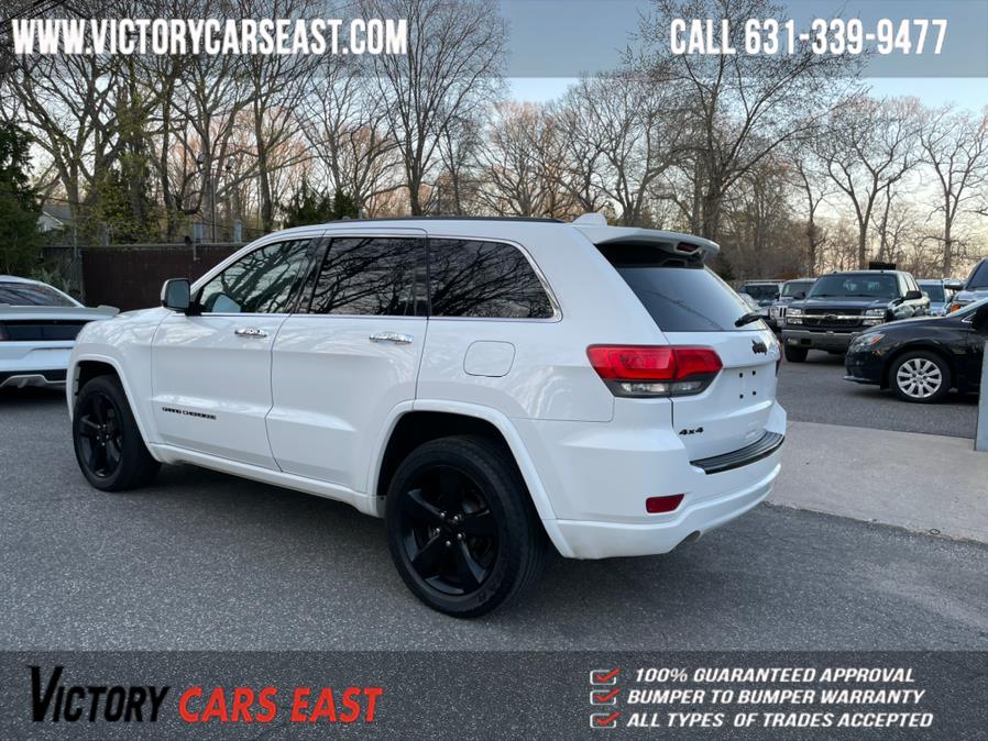 Used Jeep Grand Cherokee 4WD 4dr Altitude 2015 | Victory Cars East LLC. Huntington, New York Used Jeep Grand Cherokee 4WD 4dr Altitude 2015 | Victory Cars East LLC. Huntington, New York