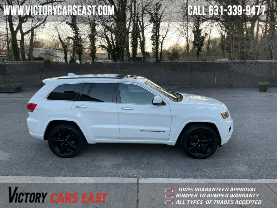 Used Jeep Grand Cherokee 4WD 4dr Altitude 2015 | Victory Cars East LLC. Huntington, New York Used Jeep Grand Cherokee 4WD 4dr Altitude 2015 | Victory Cars East LLC. Huntington, New York