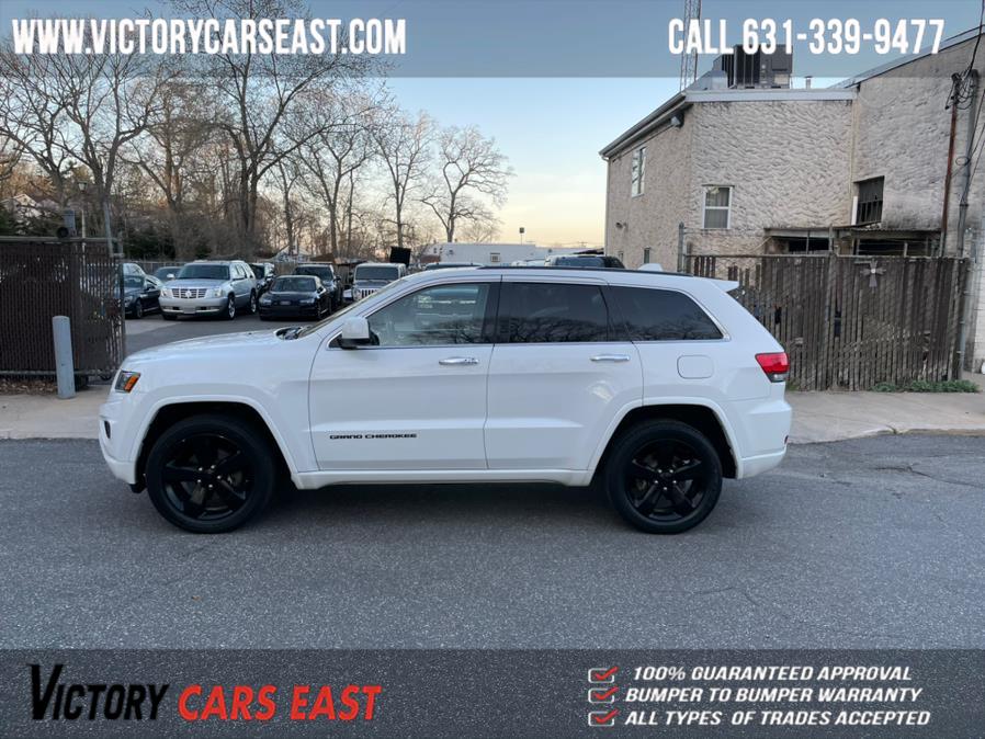 Used Jeep Grand Cherokee 4WD 4dr Altitude 2015 | Victory Cars East LLC. Huntington, New York Used Jeep Grand Cherokee 4WD 4dr Altitude 2015 | Victory Cars East LLC. Huntington, New York