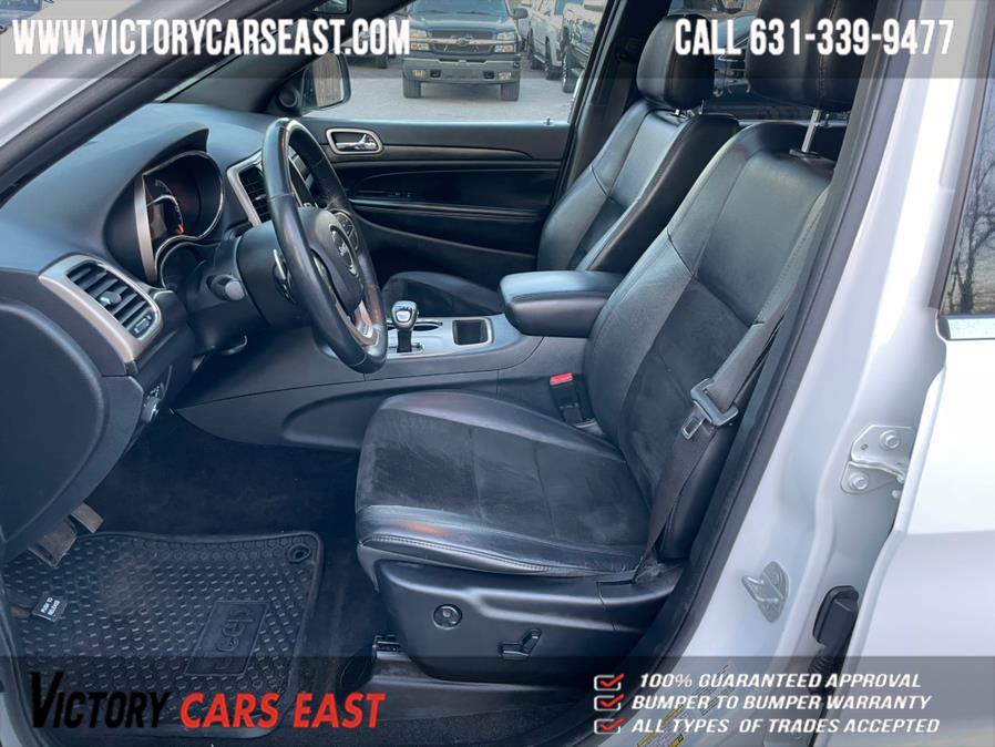 Used Jeep Grand Cherokee 4WD 4dr Altitude 2015 | Victory Cars East LLC. Huntington, New York Used Jeep Grand Cherokee 4WD 4dr Altitude 2015 | Victory Cars East LLC. Huntington, New York