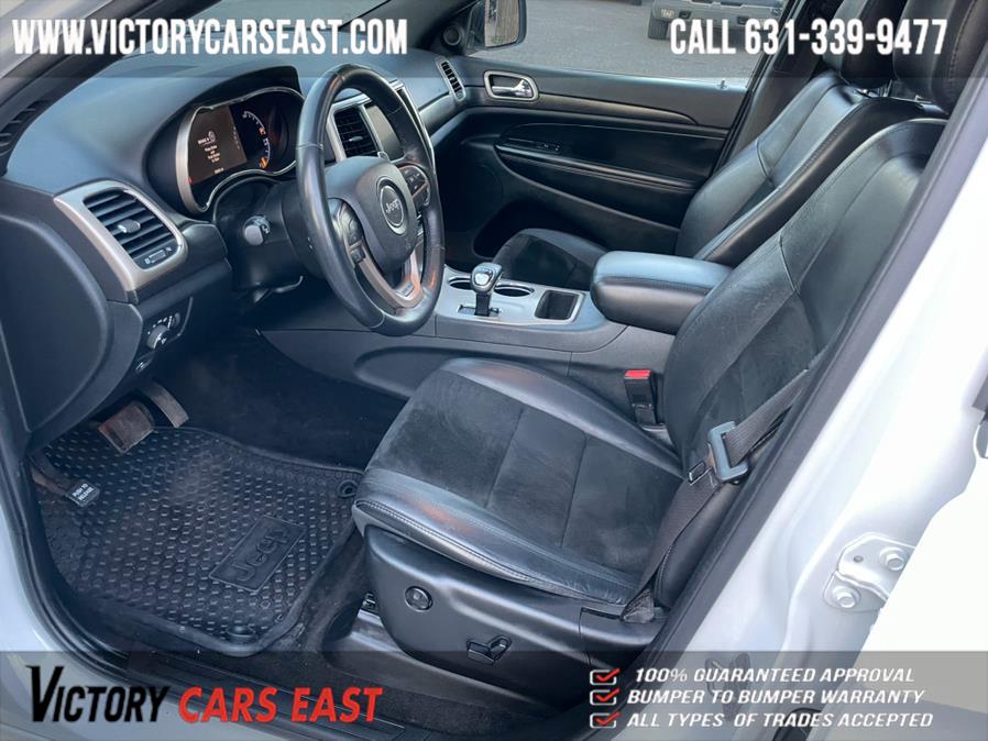 Used Jeep Grand Cherokee 4WD 4dr Altitude 2015 | Victory Cars East LLC. Huntington, New York Used Jeep Grand Cherokee 4WD 4dr Altitude 2015 | Victory Cars East LLC. Huntington, New York
