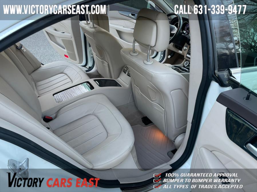 Used Mercedes-Benz CLS 4dr Sdn CLS 400 RWD 2016 | Victory Cars East LLC. Huntington, New York Used Mercedes-Benz CLS 4dr Sdn CLS 400 RWD 2016 | Victory Cars East LLC. Huntington, New York