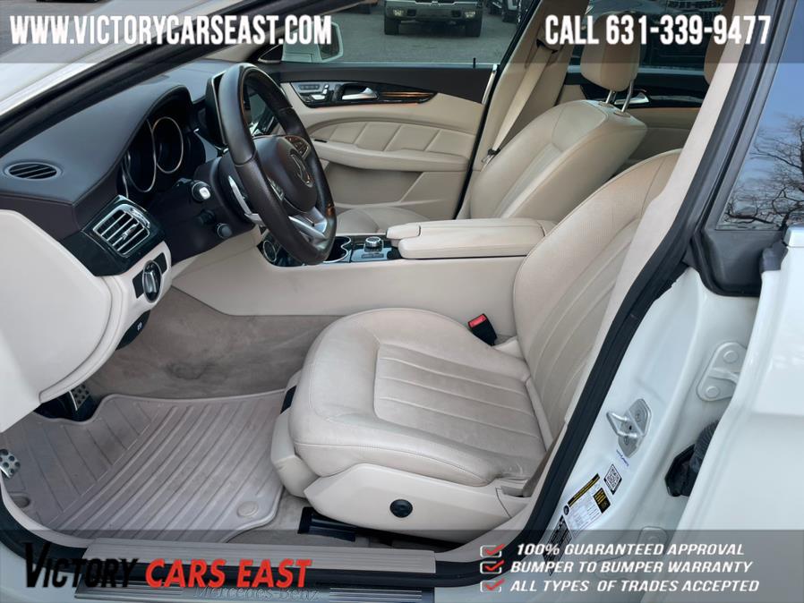 Used Mercedes-Benz CLS 4dr Sdn CLS 400 RWD 2016 | Victory Cars East LLC. Huntington, New York Used Mercedes-Benz CLS 4dr Sdn CLS 400 RWD 2016 | Victory Cars East LLC. Huntington, New York