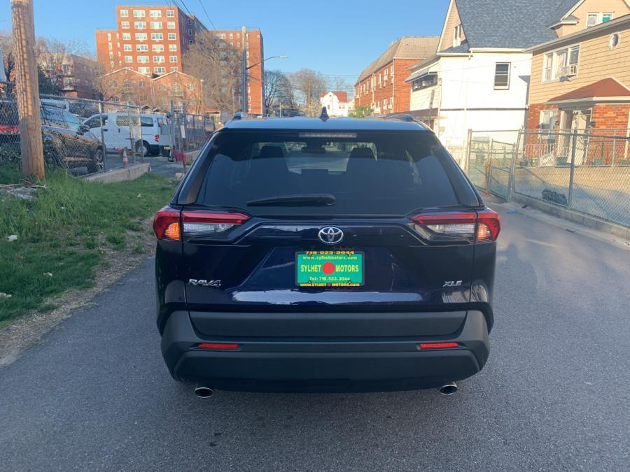2020 Toyota RAV4 XLE (Natl), available for sale in Jamaica, New York | Sylhet Motors Inc.. Jamaica, New York 2020 Toyota RAV4 XLE (Natl), available for sale in Jamaica, New York | Sylhet Motors Inc.. Jamaica, New York