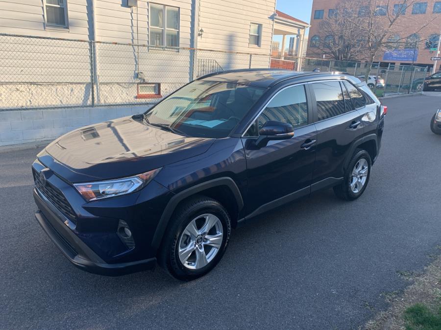 2020 Toyota RAV4 XLE (Natl), available for sale in Jamaica, New York | Sylhet Motors Inc.. Jamaica, New York 2020 Toyota RAV4 XLE (Natl), available for sale in Jamaica, New York | Sylhet Motors Inc.. Jamaica, New York