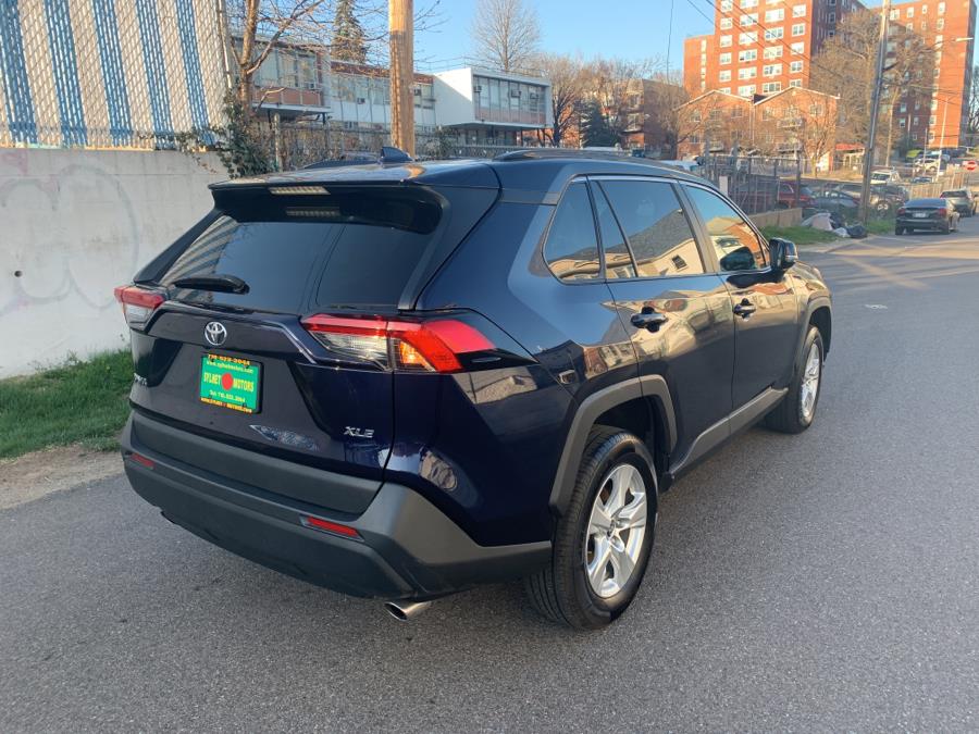 2020 Toyota RAV4 XLE (Natl), available for sale in Jamaica, New York | Sylhet Motors Inc.. Jamaica, New York 2020 Toyota RAV4 XLE (Natl), available for sale in Jamaica, New York | Sylhet Motors Inc.. Jamaica, New York