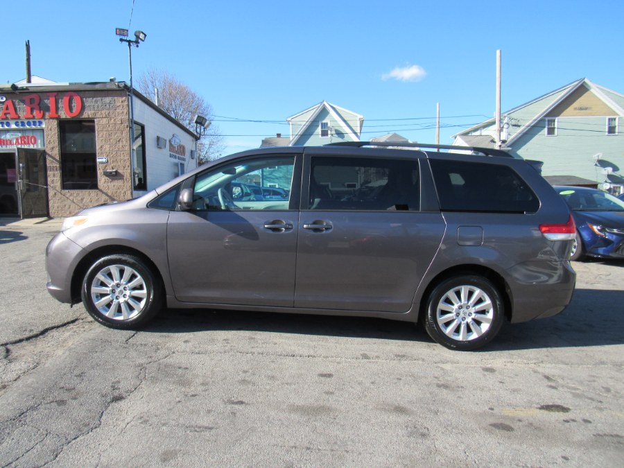 2012 Toyota Sienna LE, available for sale in Worcester, Massachusetts | Hilario's Auto Sales Inc.. Worcester, Massachusetts 2012 Toyota Sienna LE, available for sale in Worcester, Massachusetts | Hilario's Auto Sales Inc.. Worcester, Massachusetts
