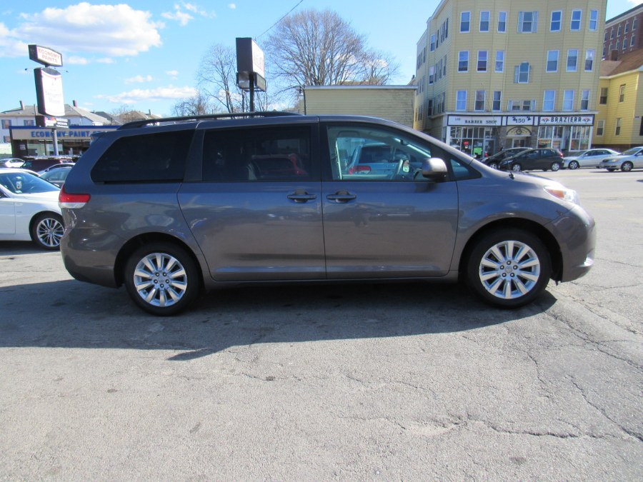 2012 Toyota Sienna LE, available for sale in Worcester, Massachusetts | Hilario's Auto Sales Inc.. Worcester, Massachusetts 2012 Toyota Sienna LE, available for sale in Worcester, Massachusetts | Hilario's Auto Sales Inc.. Worcester, Massachusetts