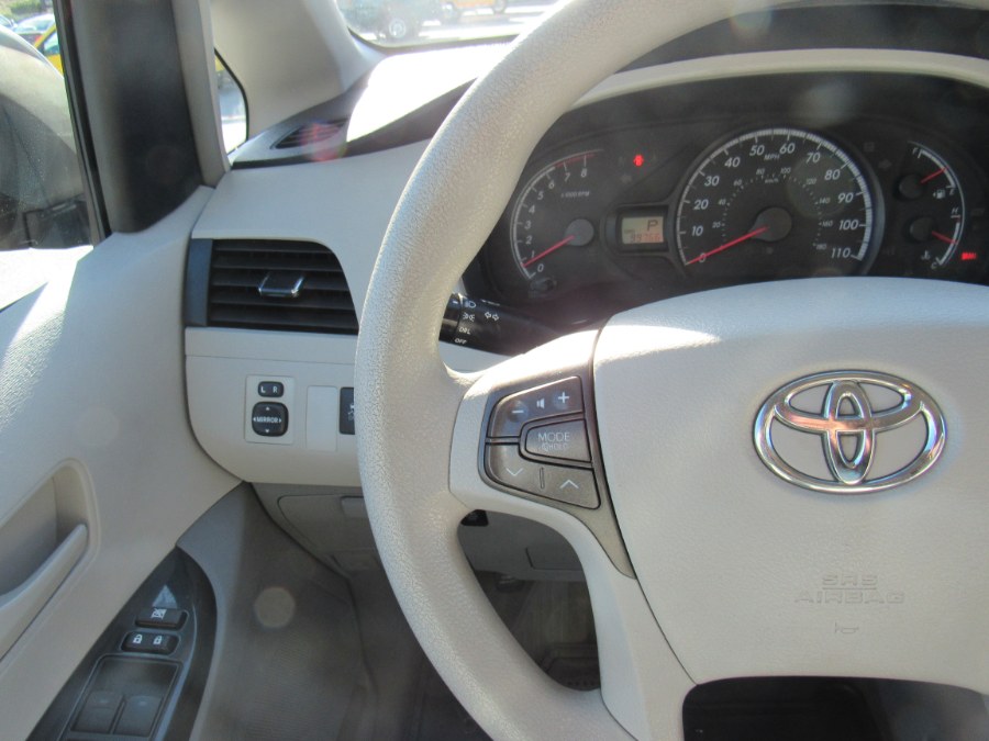 2012 Toyota Sienna LE, available for sale in Worcester, Massachusetts | Hilario's Auto Sales Inc.. Worcester, Massachusetts 2012 Toyota Sienna LE, available for sale in Worcester, Massachusetts | Hilario's Auto Sales Inc.. Worcester, Massachusetts