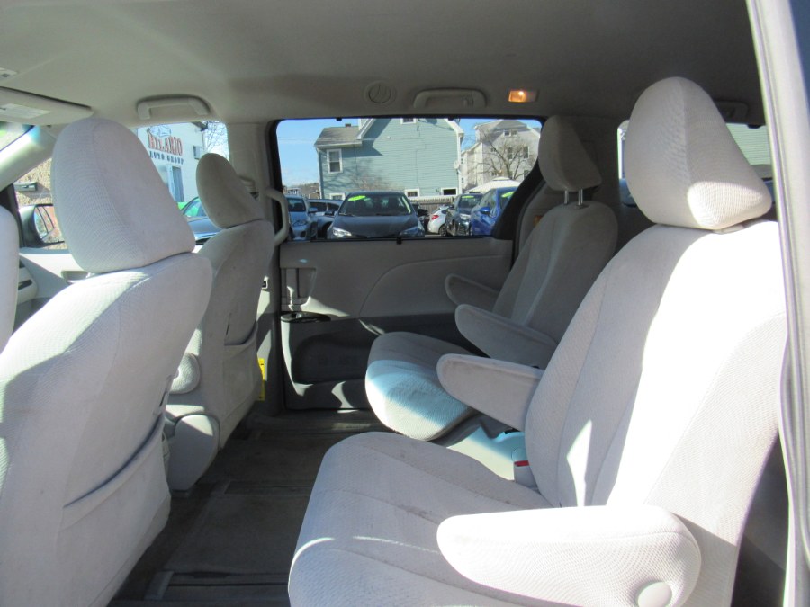 2012 Toyota Sienna LE, available for sale in Worcester, Massachusetts | Hilario's Auto Sales Inc.. Worcester, Massachusetts 2012 Toyota Sienna LE, available for sale in Worcester, Massachusetts | Hilario's Auto Sales Inc.. Worcester, Massachusetts