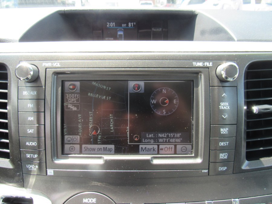 2011 Toyota Sienna XLE, available for sale in Worcester, Massachusetts | Hilario's Auto Sales Inc.. Worcester, Massachusetts 2011 Toyota Sienna XLE, available for sale in Worcester, Massachusetts | Hilario's Auto Sales Inc.. Worcester, Massachusetts