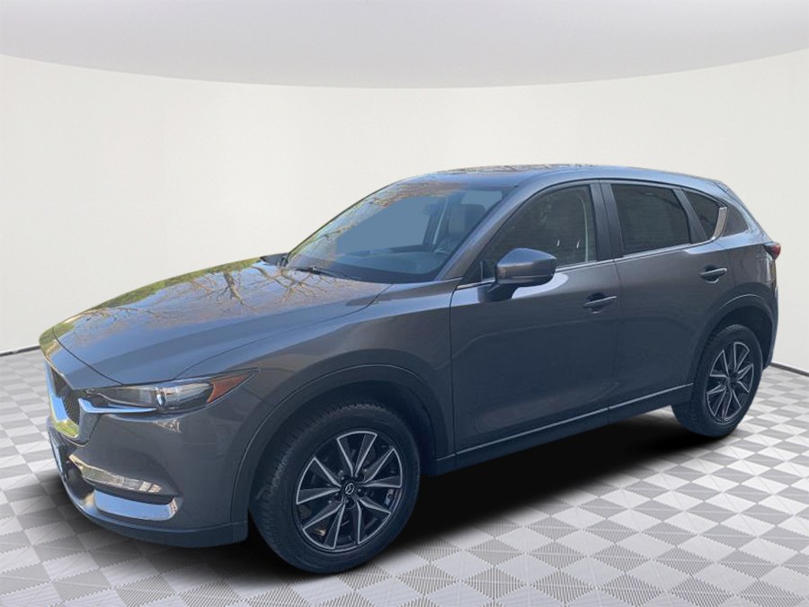 Used Mazda CX-5 Touring AWD 2018 | TJ Motors. New London, Connecticut Used Mazda CX-5 Touring AWD 2018 | TJ Motors. New London, Connecticut