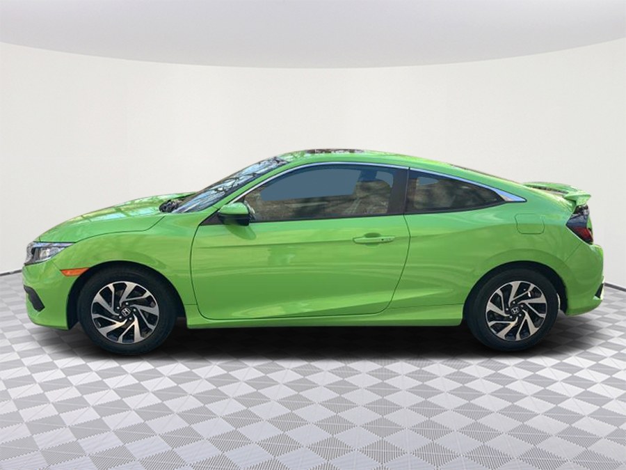 Used Honda Civic Coupe LX-P 2017 | TJ Motors. New London, Connecticut Used Honda Civic Coupe LX-P 2017 | TJ Motors. New London, Connecticut
