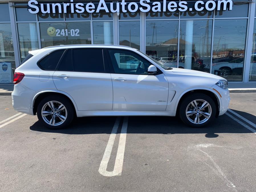2015 BMW X5 AWD 4dr xDrive35i, available for sale in Rosedale, New York | Sunrise Auto Sales. Rosedale, New York 2015 BMW X5 AWD 4dr xDrive35i, available for sale in Rosedale, New York | Sunrise Auto Sales. Rosedale, New York