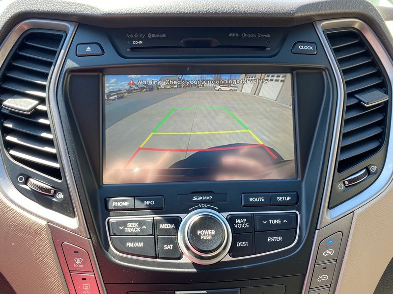 Used Hyundai Santa Fe AWD 4dr Limited 2016 | Union Street Auto Sales. West Springfield, Massachusetts Used Hyundai Santa Fe AWD 4dr Limited 2016 | Union Street Auto Sales. West Springfield, Massachusetts